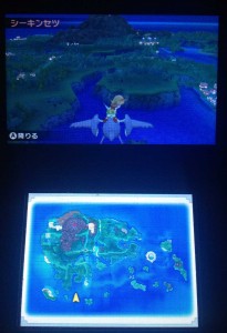 You can explore the whole region or fly to other cities/routes on a Latios/Latias.