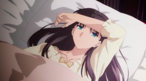 From her dreams, Rin now has some idea how Archer became a heroic spirit.