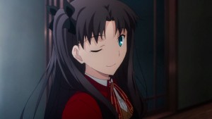 Rin's expressions are irresistible.