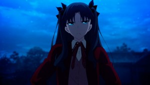 She is stil cute, even when she's angry.