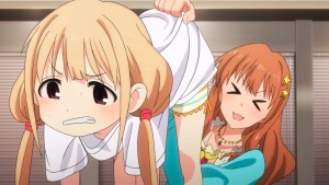 As expected, it worked!