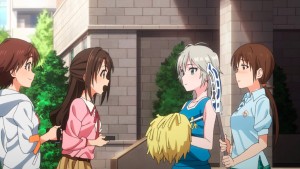 Hint: They are going to be in a unit with the main trio.