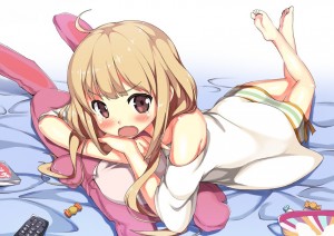 Artist: かわい