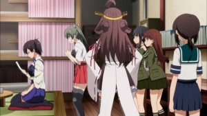 From a glimpse, nobody thought that this squadron was going to work, but...