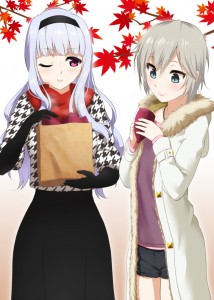 Artist: まったりユフィ