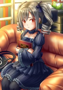 Artist: チコ
