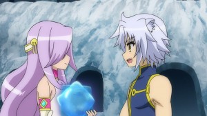 Let the Gaul and Aria shipping begin!