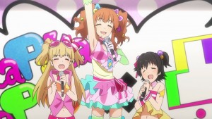 While being an idol can be considered an alternative path to becoming a voice actor, it has it's disadvantages.