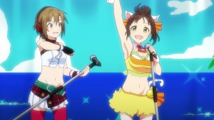 Somehow, they pulled it off, but I don't see it lasting that long before it devolves into another argument