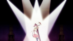 At last, Yamato is finally participating with a grand entrance.