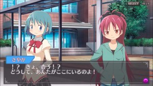 Like the last game, the sequel retains all the visual novel elements along with girls building up their relationship meter with others in the group.