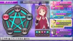 This pentagram looks awfully familiar.