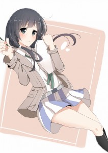 Artist: キュアスラム