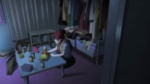 Sadly, Shizuka continues to suffer as she continues to get left out.