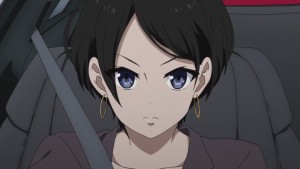 Yuka finally takes it seriously, for once!