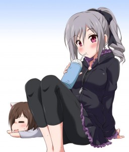 Artist: uraichishi