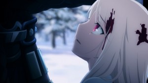 As it seems, Berserker and Illya have a lot of things in common.