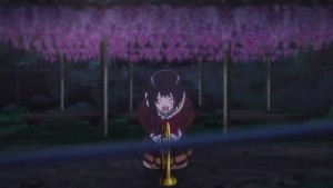 Reina had to let it go.