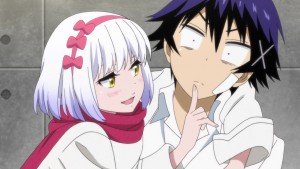 It seems that Paula wants a piece of Raku.