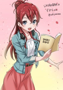 Artist: sakiyamama
