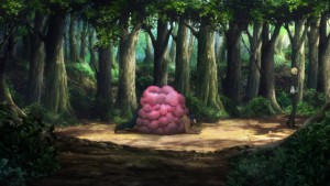 Shinji gets what he deserves for what he tried to Rin...