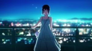 As always, Reina looks gorgeous.