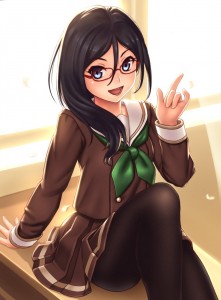 Artist: shzyu