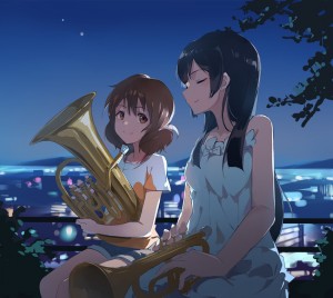 Artist: 幻想黑兔