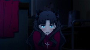 This means more cute Rin moments.