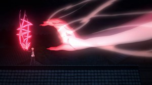 Yep, Gilgamesh's Ea is too powerful.