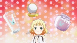 One dreams of buying various things once one has a paycheck.