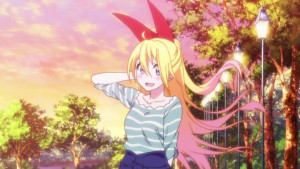 As expected, nothing changed at the end.