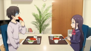 It's official. Ayumi's pizza sauce is the new Akiko's Jam!