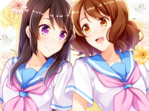 Artist; こなせ