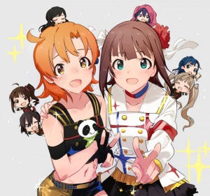 Artist: よもさか