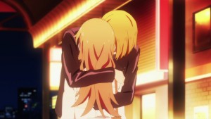 Yes! It finally happened!