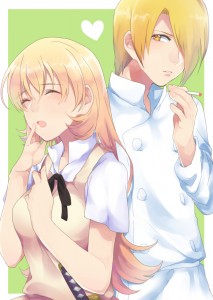 Artist: 黒豆