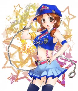 Artist: きゅうり)