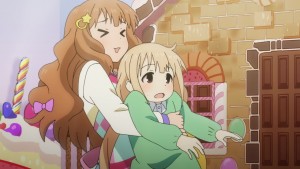 Yes! It finally happened!