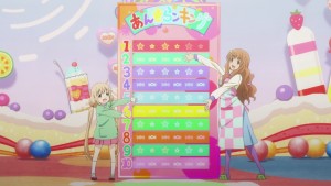 Yep, they are cute together.