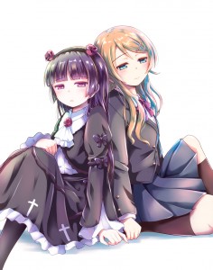 Artist: herunin