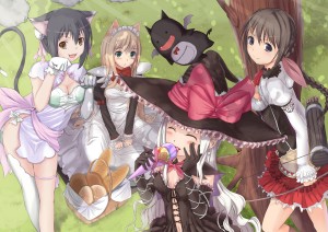 Artist: miu (angelo whitechoc)