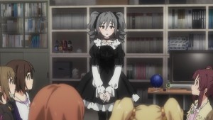 For the first time, Ranko speaks up.