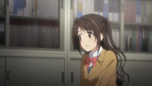 Sadly, Uzuki suffering continues and nobody can tell.. yet.