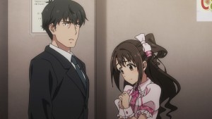 Uzuki can't take it anymore and wants her New Generations back.