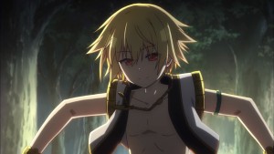 Gil is back, except 2 times more adorable.