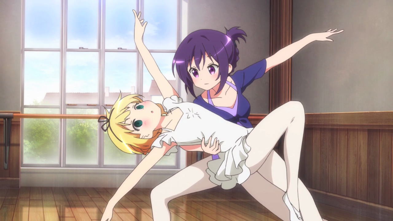 Gochuumon wa Usagi Desu ka?? Dear My Sister - Final Review - Chikorita157's  Anime Blog