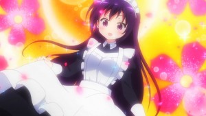 It seems that Rize looks good in any outfit she wears.