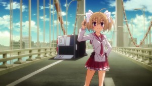 Then again, is this luck?