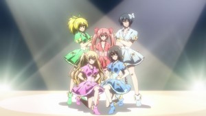 Wait, they are creating a new idol group? No, it's just a dream!